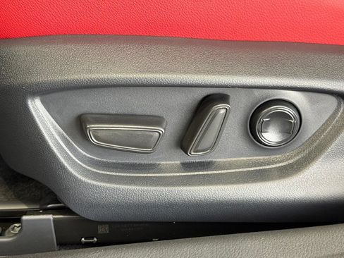 New 2026 Toyota Camry XSE AWD/4WD image 18