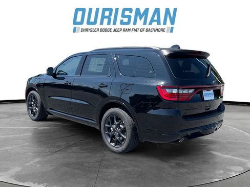 New 2026 Dodge Durango GT AWD/4WD image 4