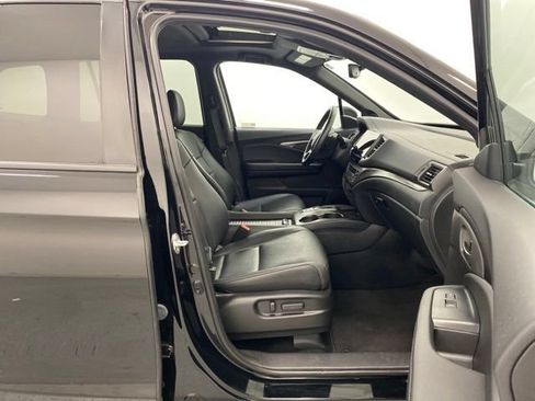 Used 2023 Honda Passport EX-L image 31