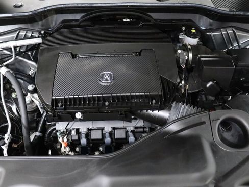 Used 2023 Acura MDX SH-AWD w/ Technology Package image 30