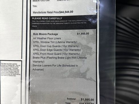 New 2026 Buick Envision Preferred image 15