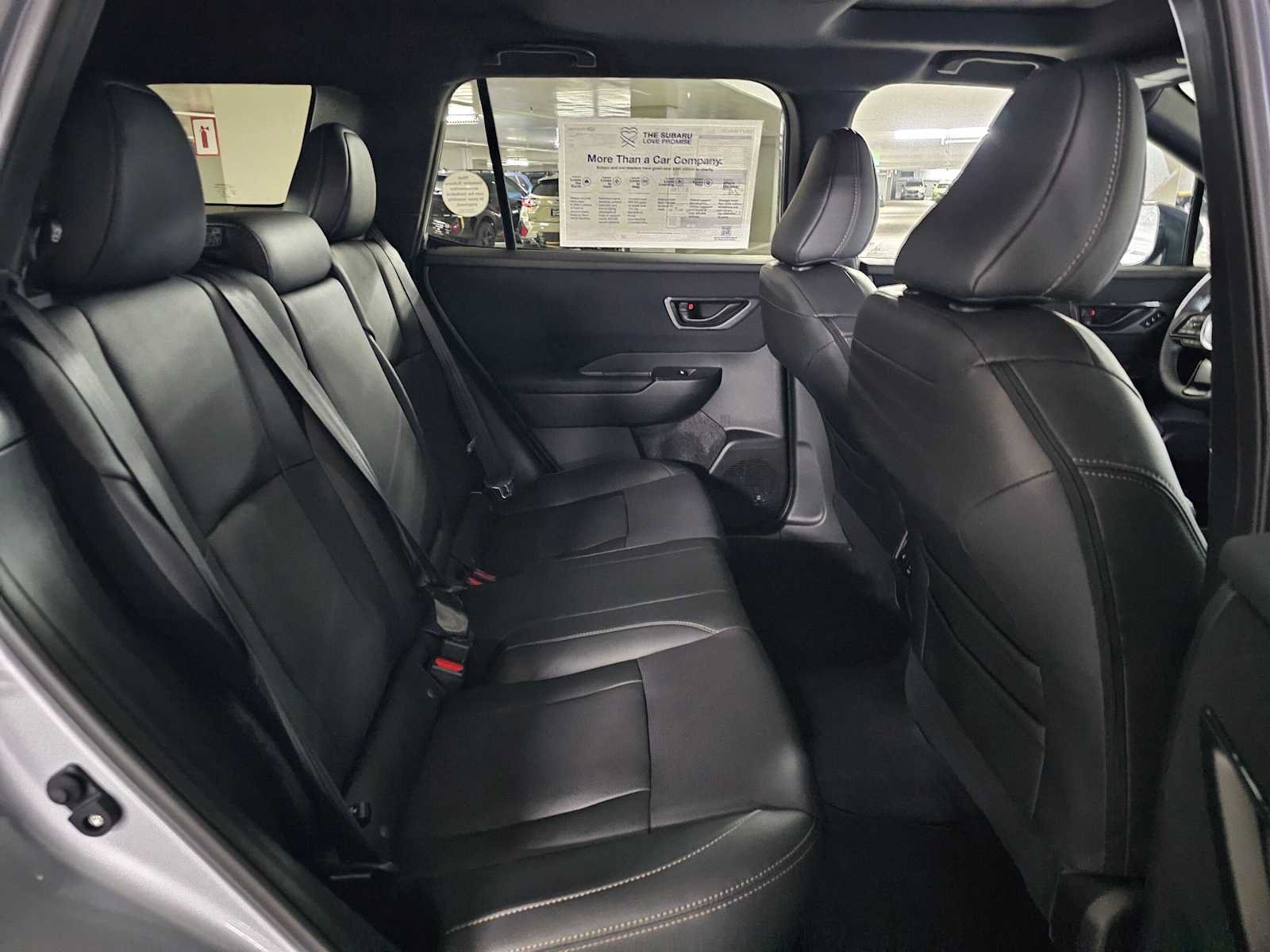 New 2026 Subaru Outback Limited XT AWD/4WD image 12
