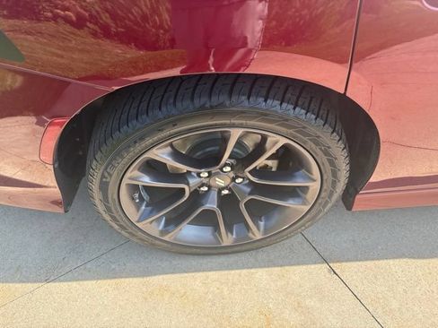 Used 2022 Dodge Charger R/T w/ Daytona Edition Group RWD image 9