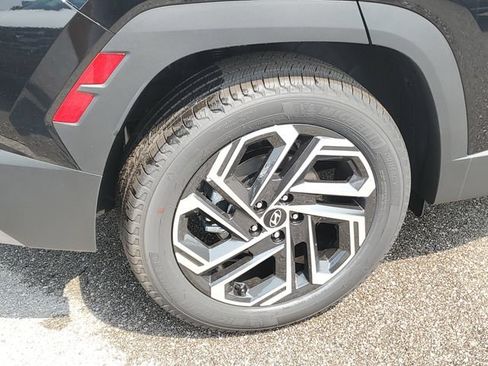 New 2026 Hyundai Tucson SEL Plus AWD/4WD image 5