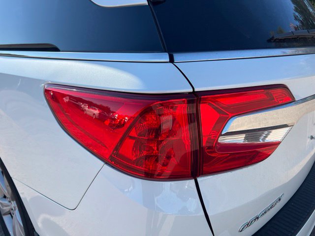 Used 2020 Honda Odyssey EX-L image 10