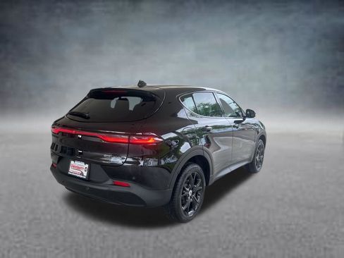 New 2024 Dodge Hornet GT w/ Tech Pack w/o Parking AWD/4WD image 3