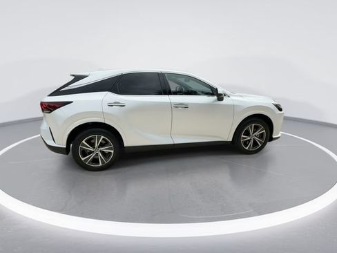 Used 2024 Lexus RX 350 FWD w/ Accessory Package (K3) image 9