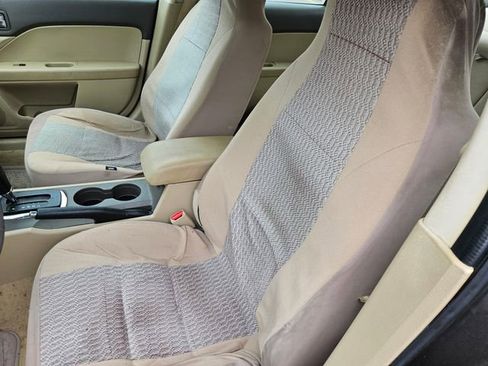 Used 2006 Ford Fusion SE FWD image 10