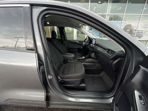 Used 2024 Ford Escape Active w/ Cold Weather Package image 27