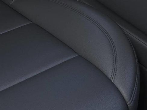 New 2026 Chevrolet Silverado 1500 W/T image 21