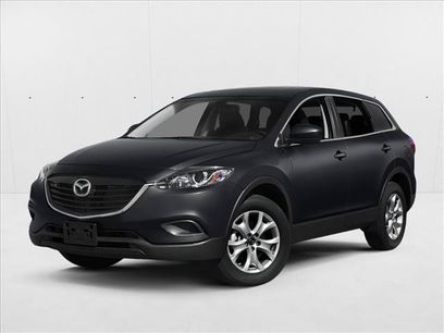 Used 2014 MAZDA CX-9 Sport