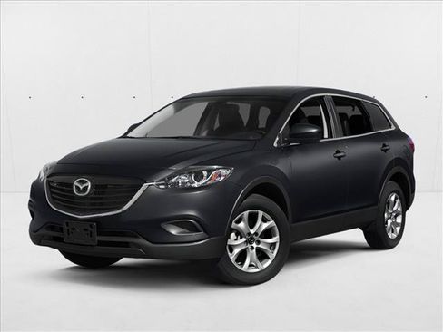Used 2014 MAZDA CX-9 Sport AWD/4WD image 1