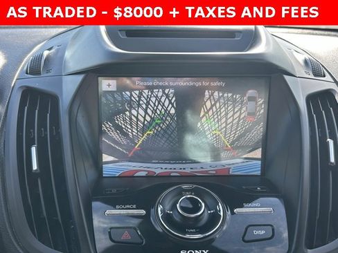 Used 2018 Ford Escape Titanium image 23