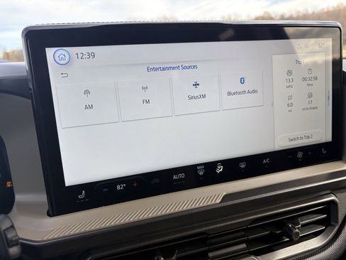 New 2025 Ford Bronco Sport Big Bend w/ Convenience Package image 54