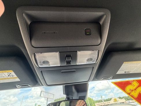 Used 2025 Nissan Frontier Pro-X w/ Pro Convenience Package RWD image 28