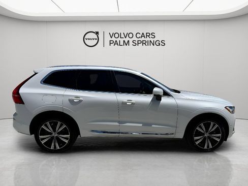 Used 2023 Volvo XC60 B5 Plus w/ Protection Package AWD/4WD image 10
