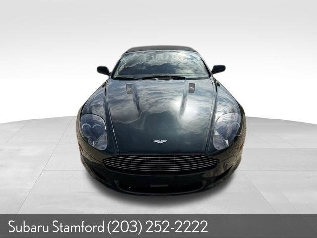 Used 2006 Aston Martin DB9 Volante RWD image 30