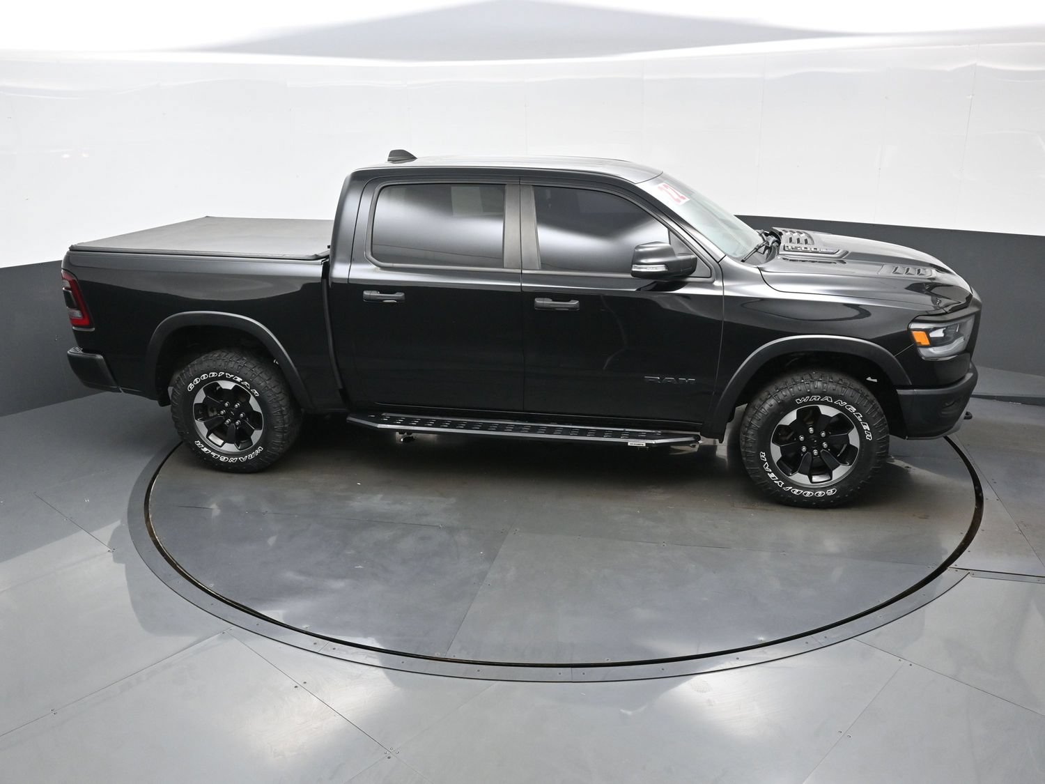 Used 2022 RAM 1500 Rebel w/ Rebel Level A Equipment Group AWD/4WD image 41