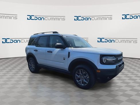 New 2026 Ford Bronco Sport Big Bend AWD/4WD image 2