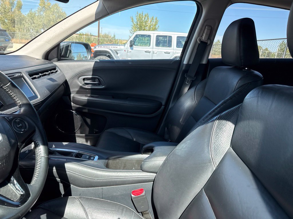 Used 2016 Honda HR-V EX-L image 3