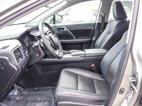 Used 2022 Lexus RX 350 FWD image 21
