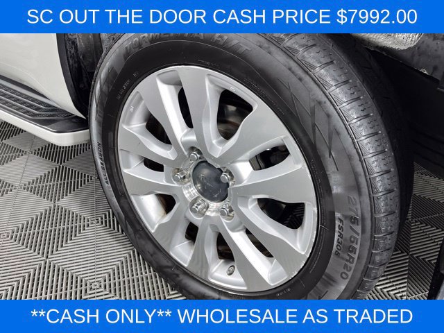 Used 2010 Toyota Sequoia Platinum AWD/4WD image 11