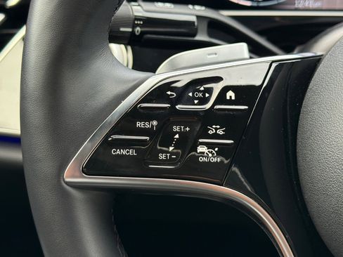 Certified 2025 Mercedes-Benz E 350 E 350 image 28