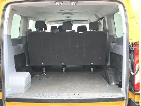 Used 2018 Ford Transit 150 XL RWD image 13
