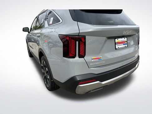 New 2026 Kia Sorento SX image 37