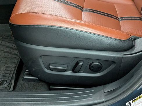 Certified 2023 MAZDA CX-50 2.5 Turbo w/ Cargo Package image 12