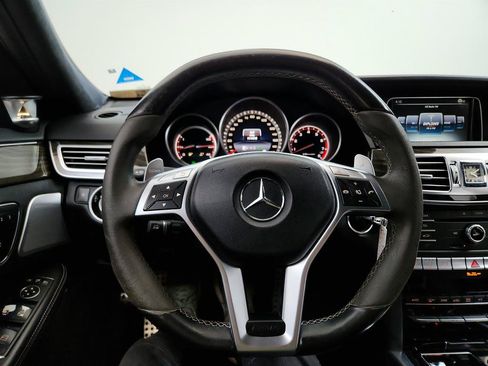 Used 2016 Mercedes-Benz E 63 AMG S-Model image 18