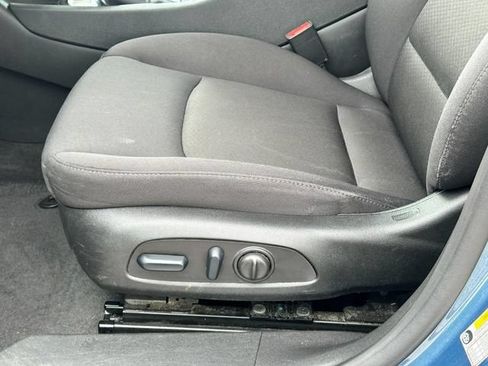Used 2024 Chevrolet Malibu LT FWD image 18