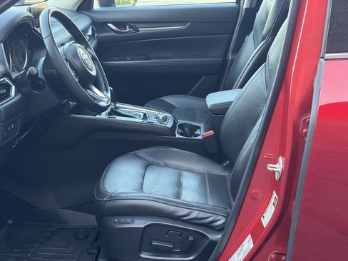 Used 2018 MAZDA CX-5 Grand Touring w/ Premium Package AWD/4WD image 11