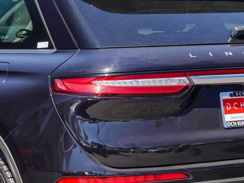 Used 2020 Lincoln Corsair Reserve image 7