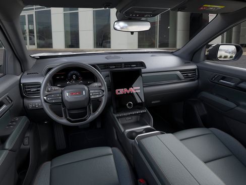 New 2026 GMC Terrain AT4 image 15