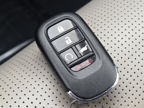 Used 2023 Honda CR-V EX-L image 36