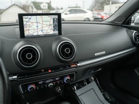 Used 2015 Audi A3 2.0T Premium image 19