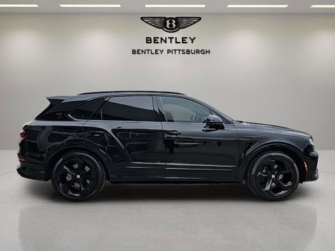 New 2025 Bentley Bentayga image 4