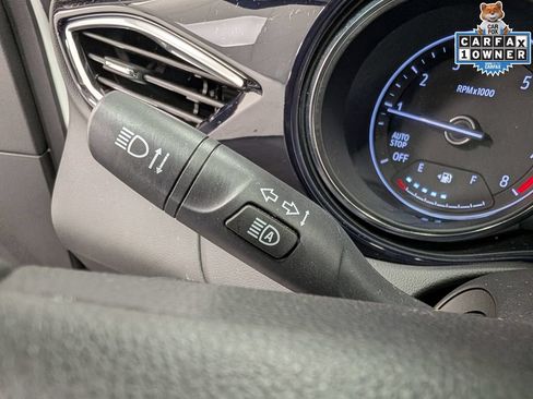 Used 2023 Buick Encore GX Preferred w/ Cold Weather Comfort Package FWD image 21