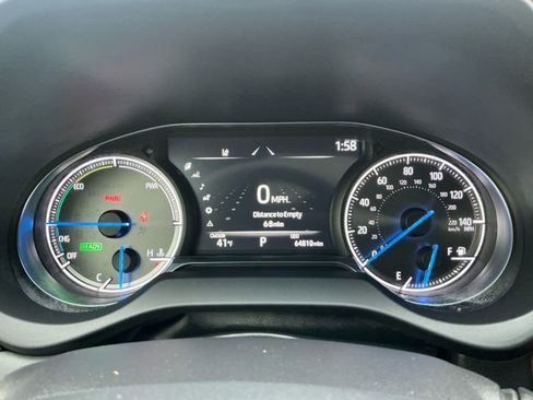 Certified 2021 Toyota Venza Limited w/ Advanced Technology Package image 24