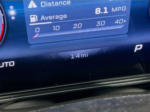 New 2026 Dodge Charger Scat Pack image 17