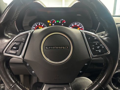Used 2023 Chevrolet Camaro LT image 13