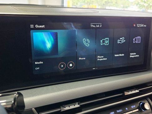 New 2026 Hyundai Sonata SEL FWD image 19