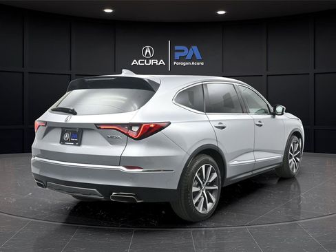 Certified 2026 Acura MDX FWD w/ Technology Package image 31