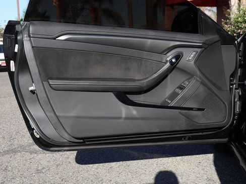 Used 2013 Cadillac CTS V image 13