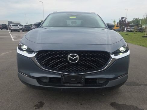 Used 2025 MAZDA CX-30 AWD 2.5 S w/ Preferred Package image 3