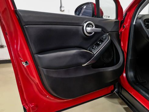 Used 2017 FIAT 500X Trekking image 42