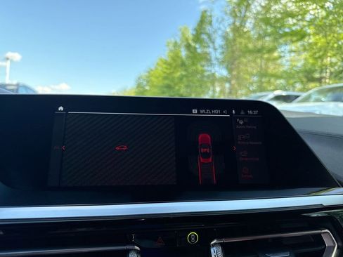 Used 2022 BMW Z4 sDrive30i w/ M Sport Package RWD image 24