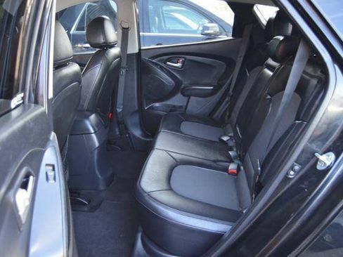 Used 2012 Hyundai Tucson GLS AWD/4WD image 52