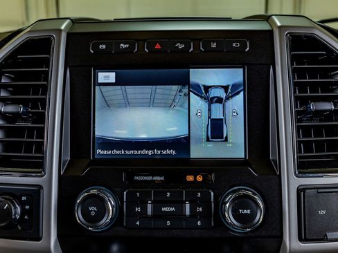 Used 2021 Ford F350 Lariat w/ Lariat Ultimate Package image 26